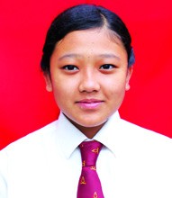 Nimasha Tamang 